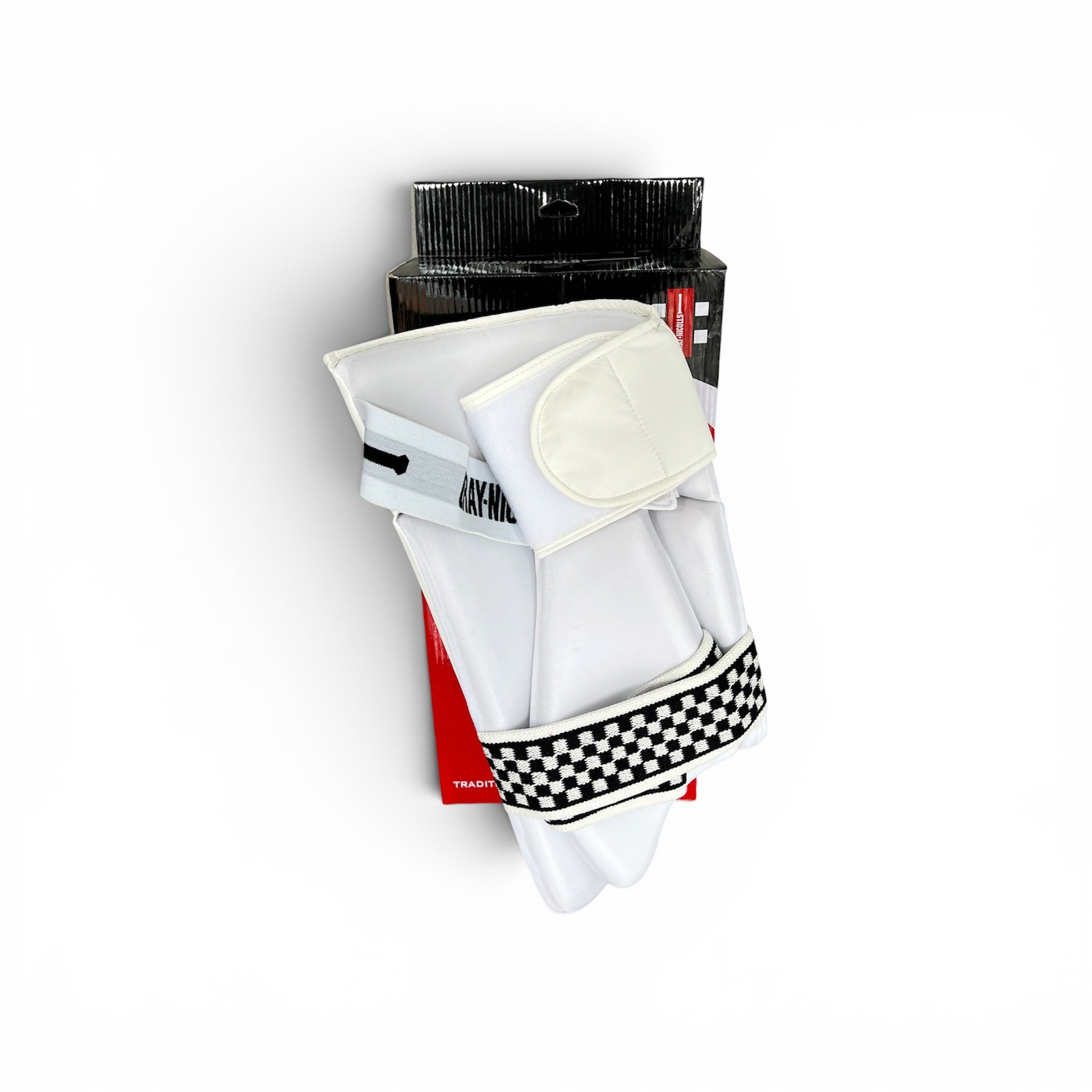 Gray Nicolls Legend Box Thigh Pad