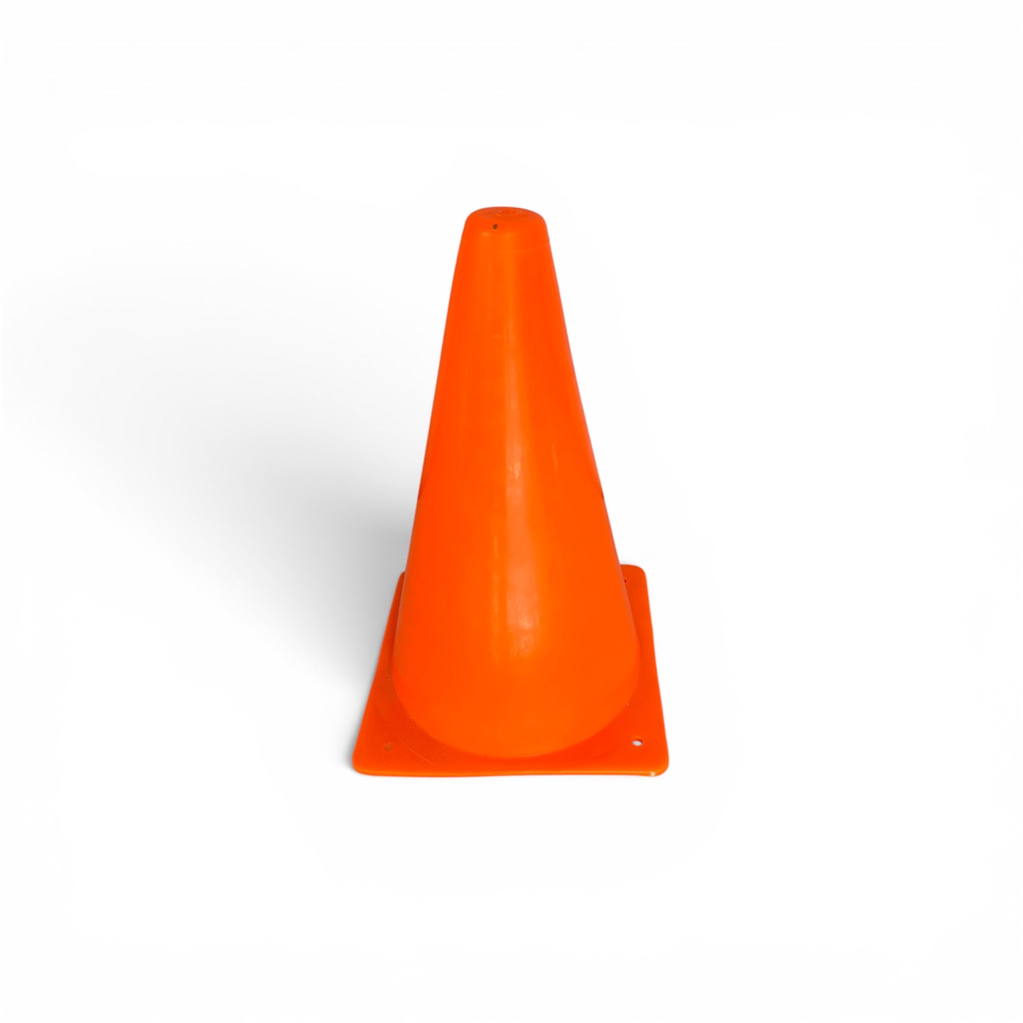 Cone Plastic 9in