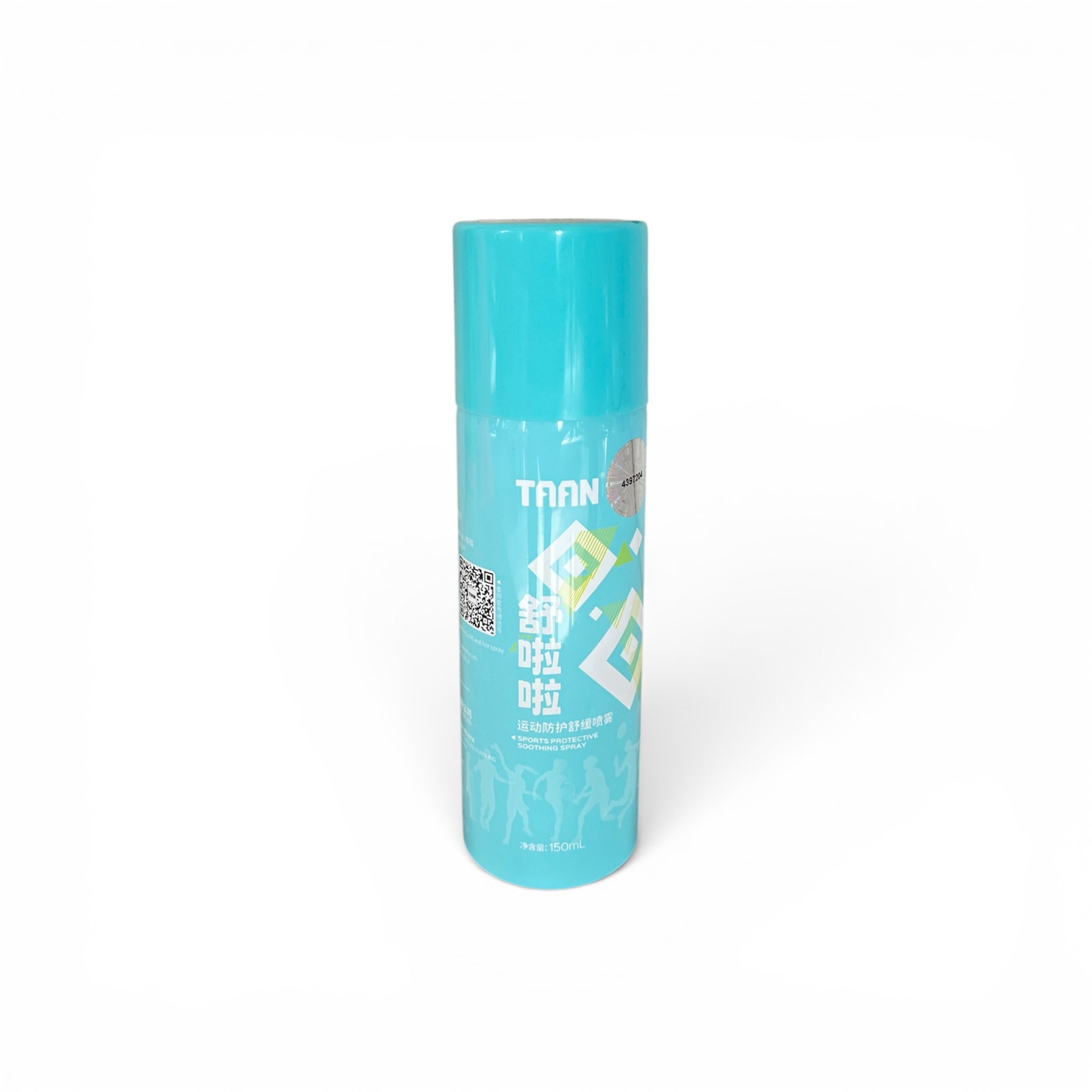 Taan Injury Spray