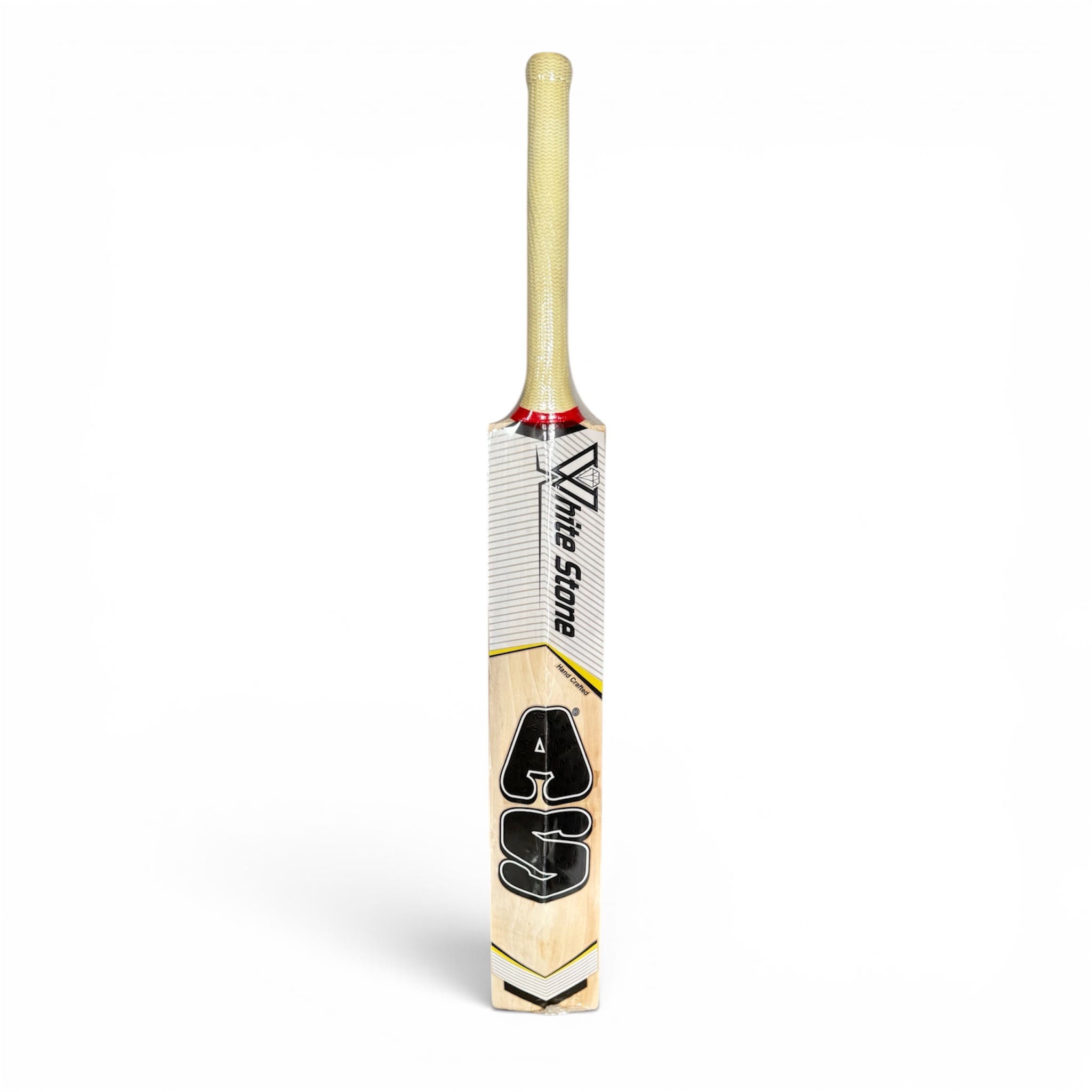 AS White Stone HD Ball