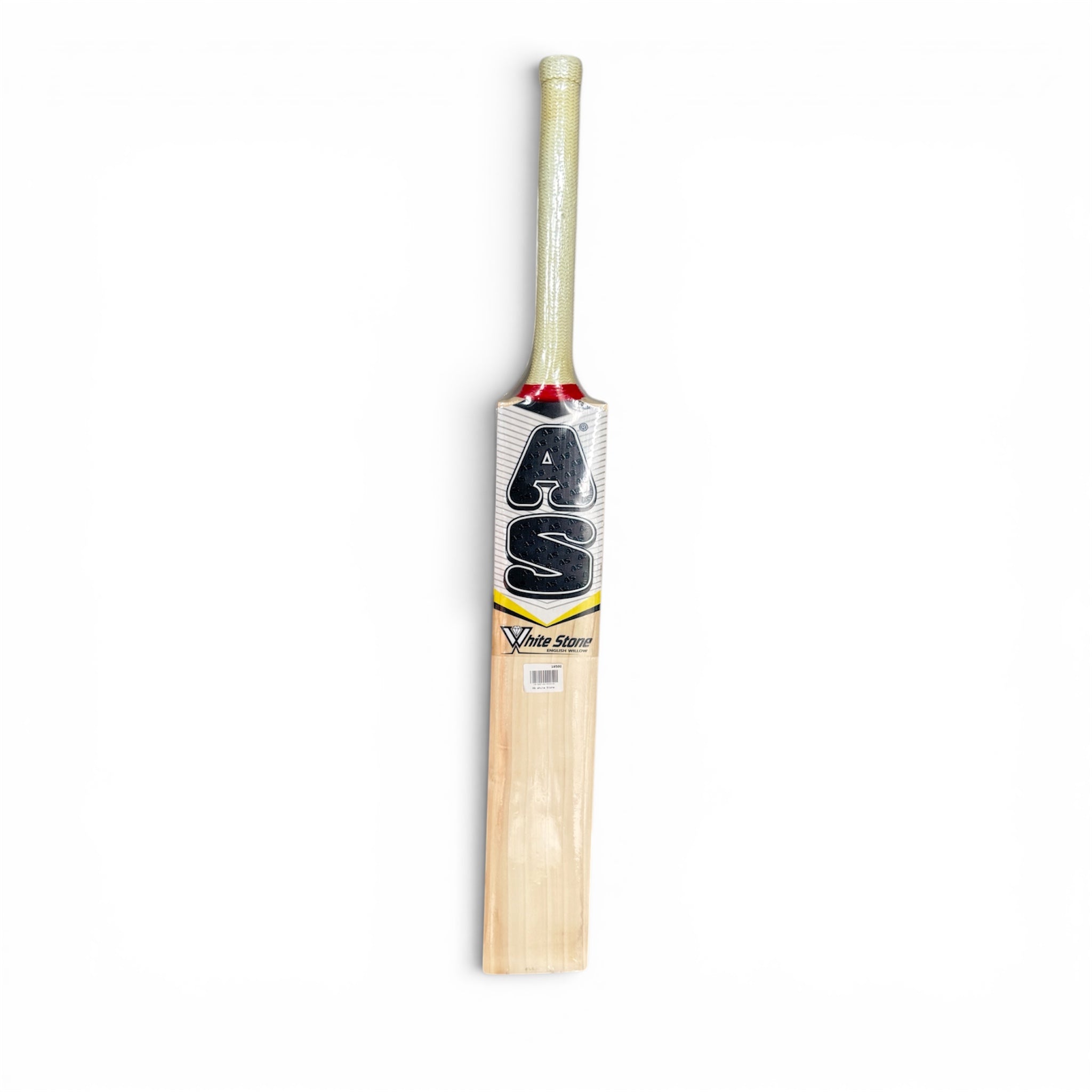 AS White Stone HD Ball