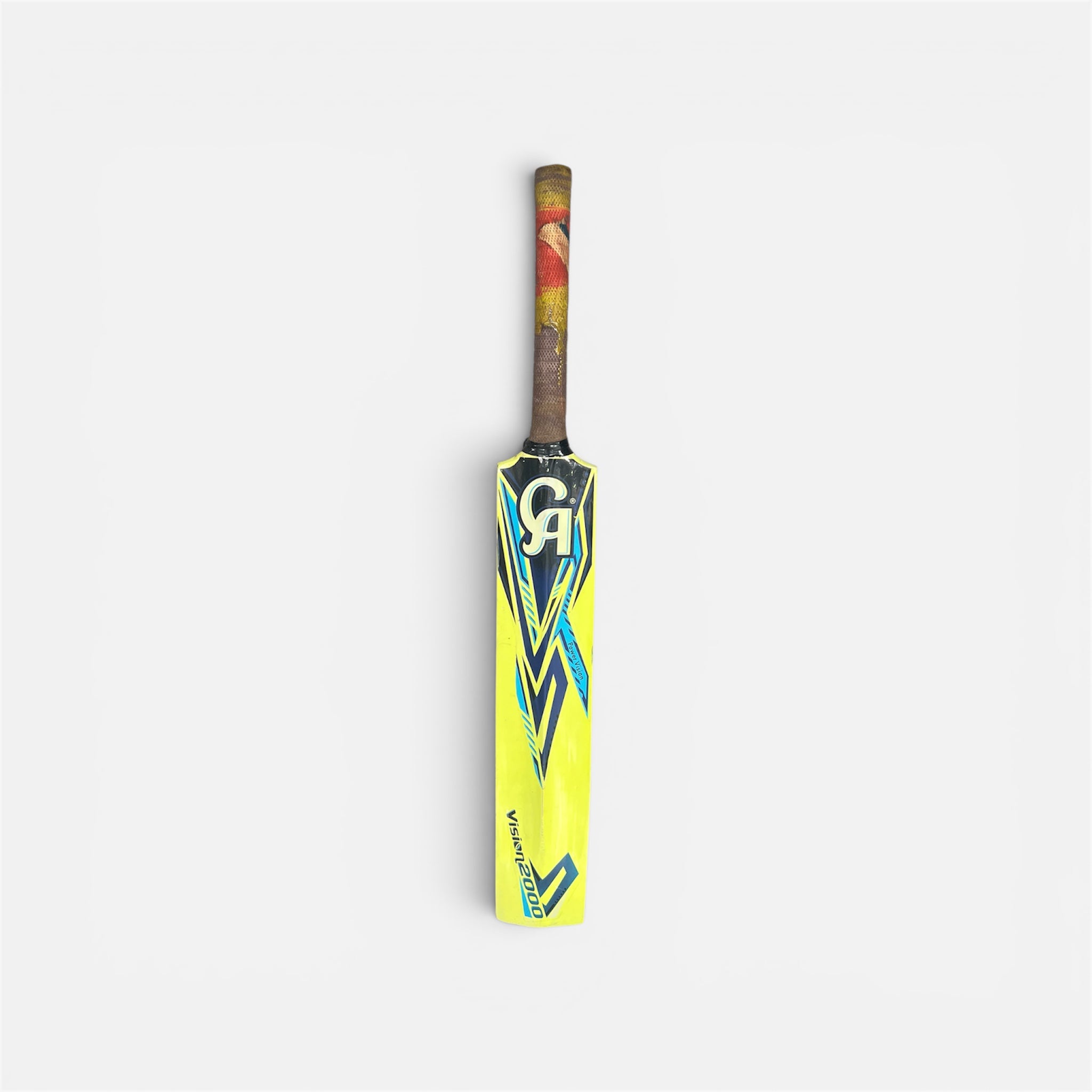 CA Vision 2000 TP Ball