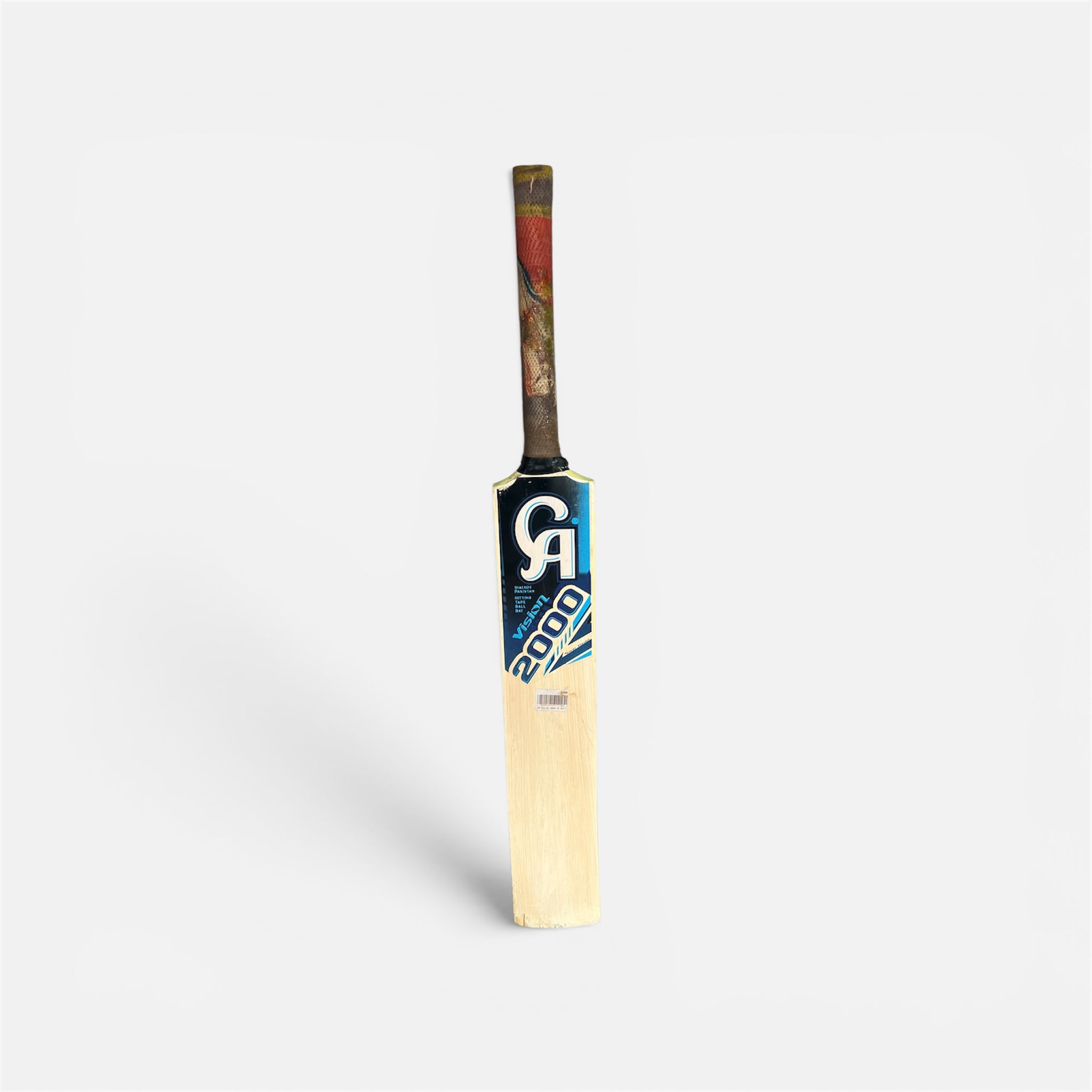 CA Vision 2000 TP Ball