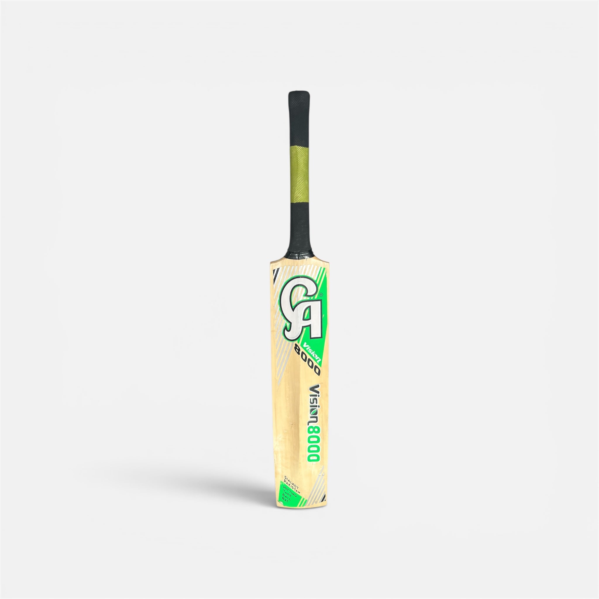 CA Vision 8000 TP Ball