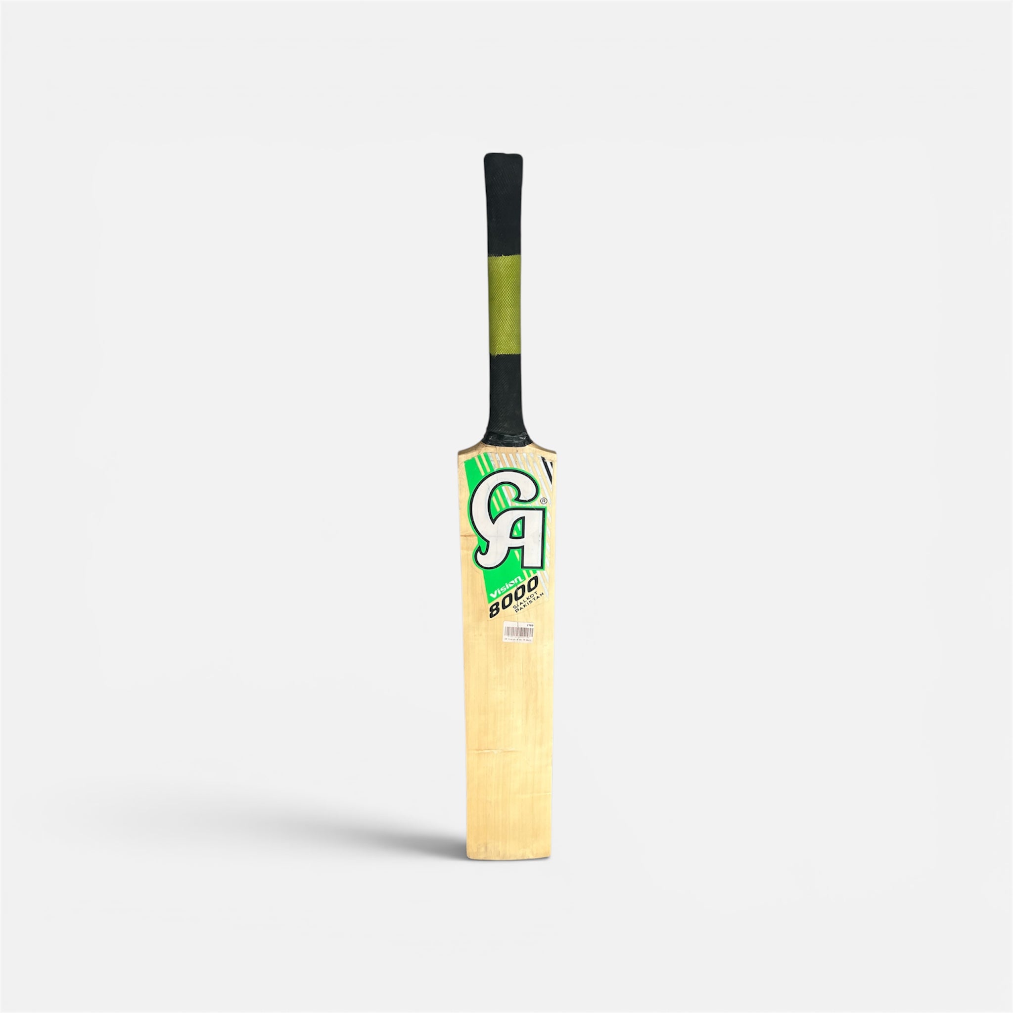 CA Vision 8000 TP Ball