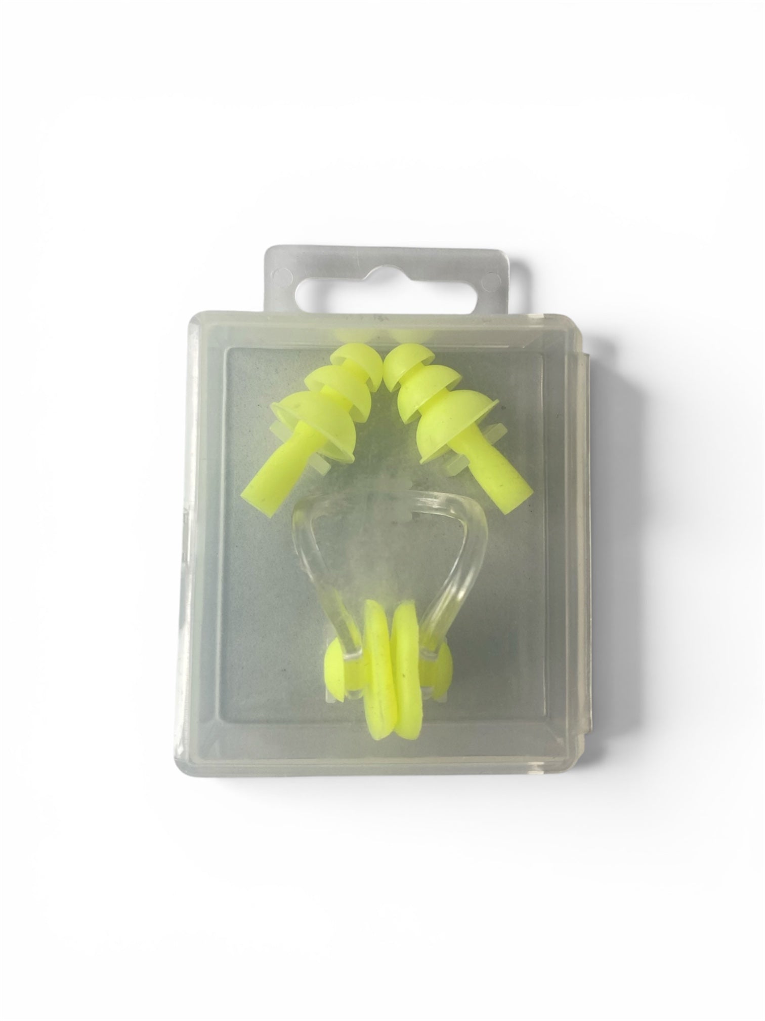 Nose Plug Set
