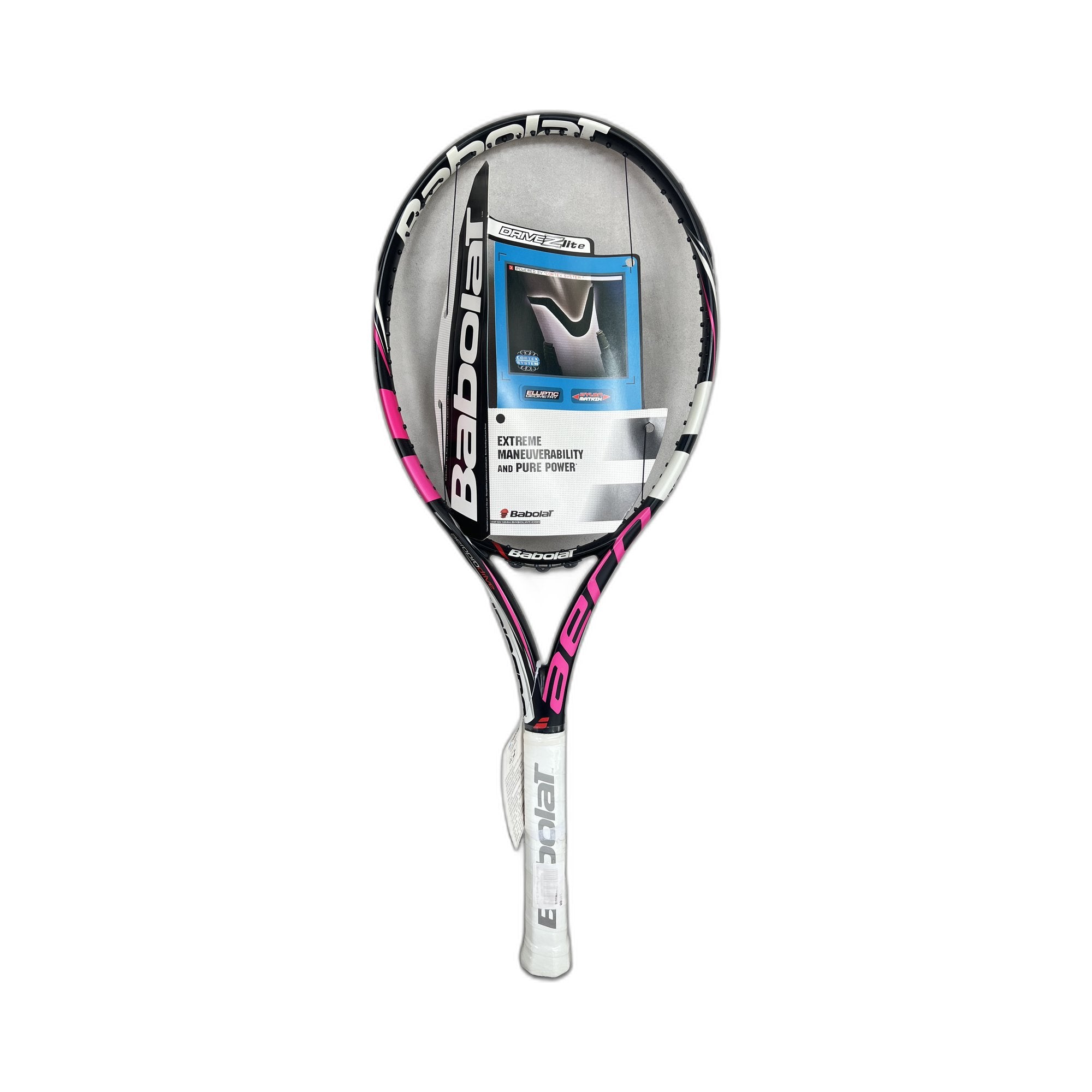 Babolat Aeropro Drive