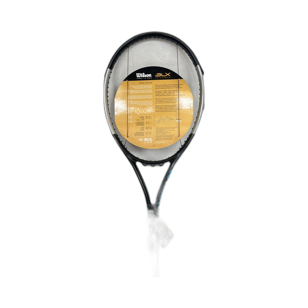 Wilson Ultra 100