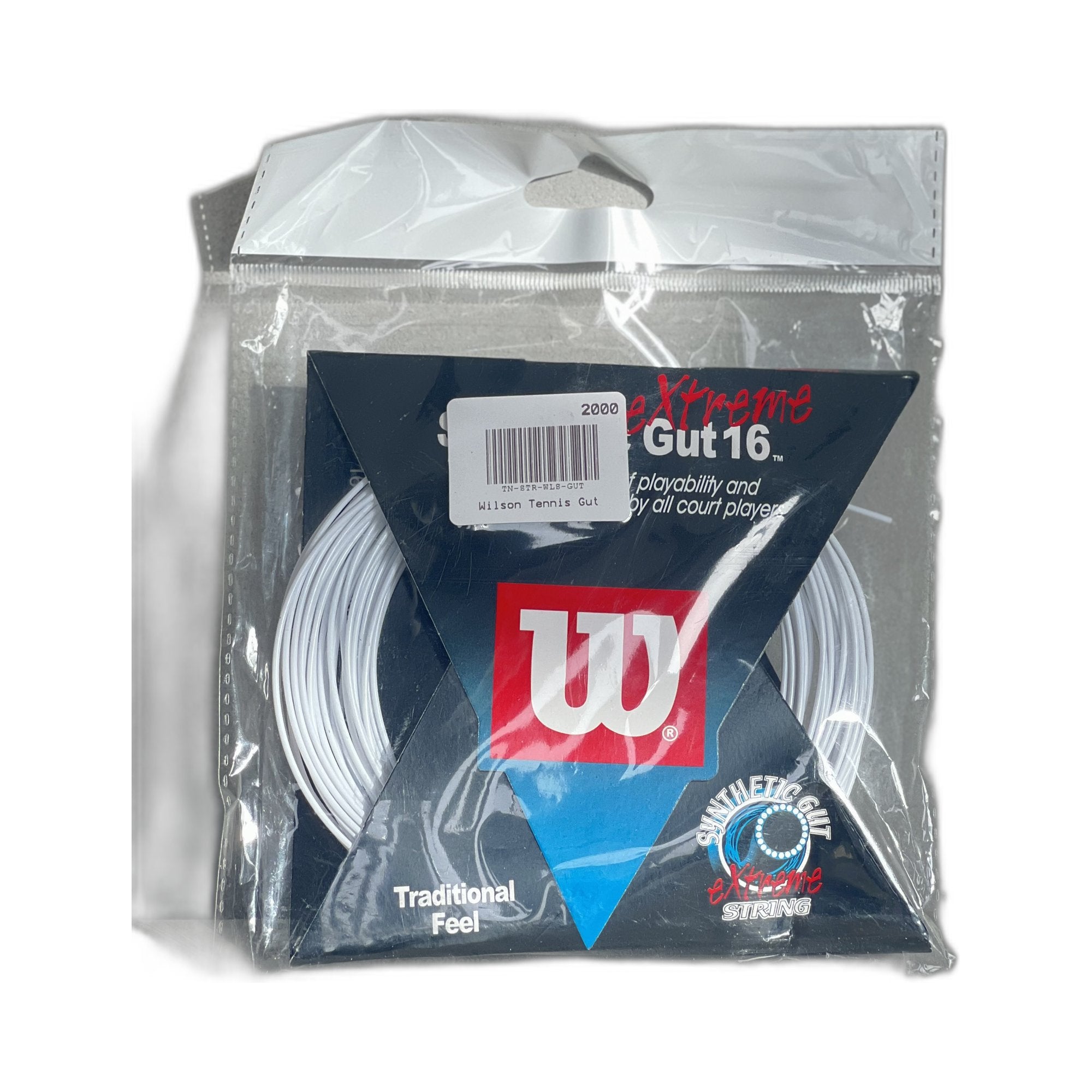 Wilson Tennis Gut