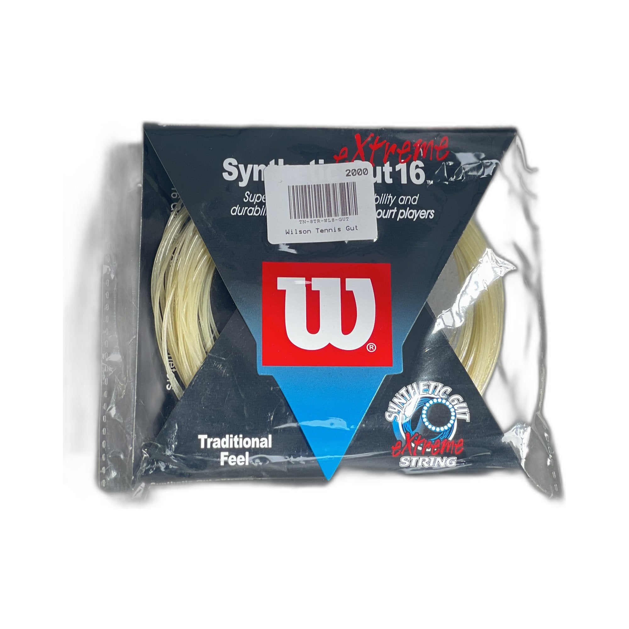 Wilson Tennis Gut