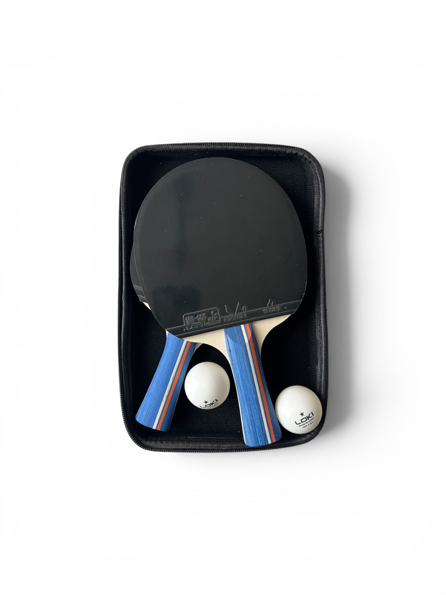 Loki Pair Kirin 3000 Racket