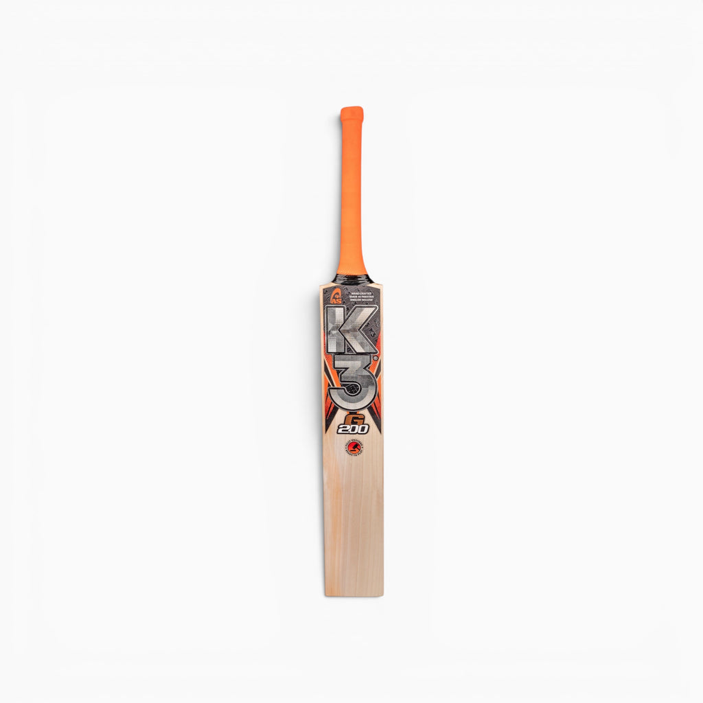 AS G200 Bat HD Ball