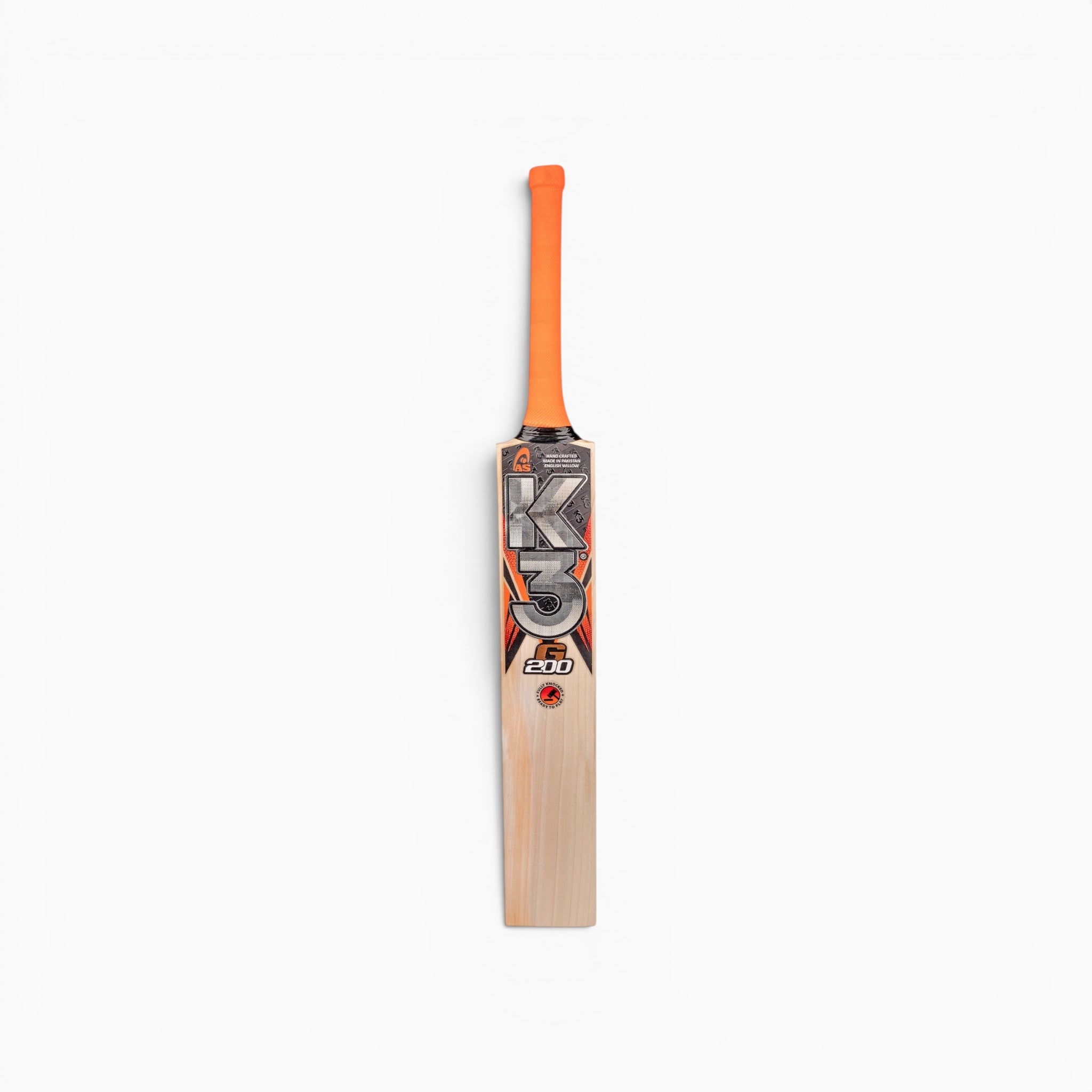 AS G200 Bat HD Ball