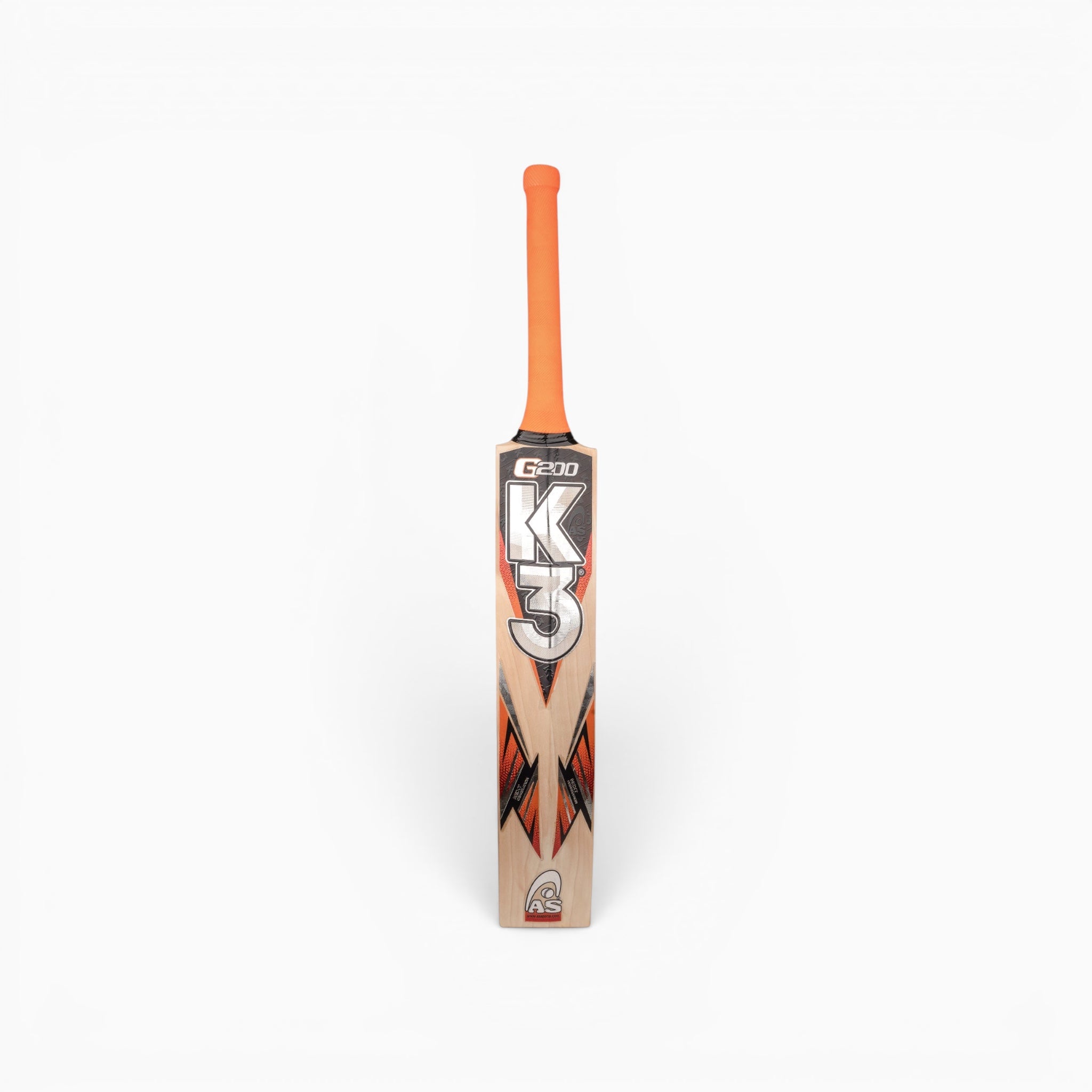 AS G200 Bat HD Ball