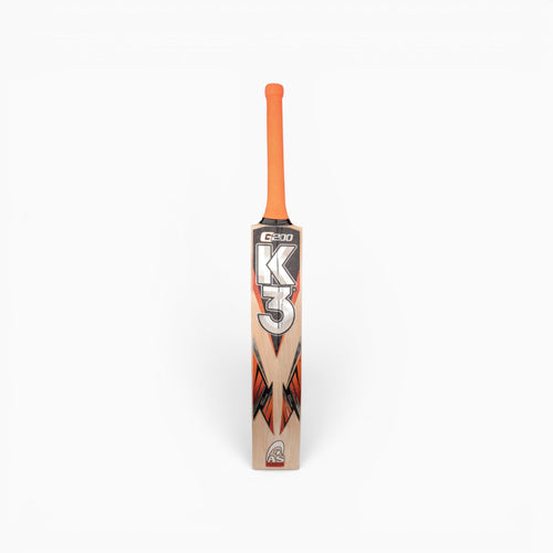 AS G200 Bat HD Ball