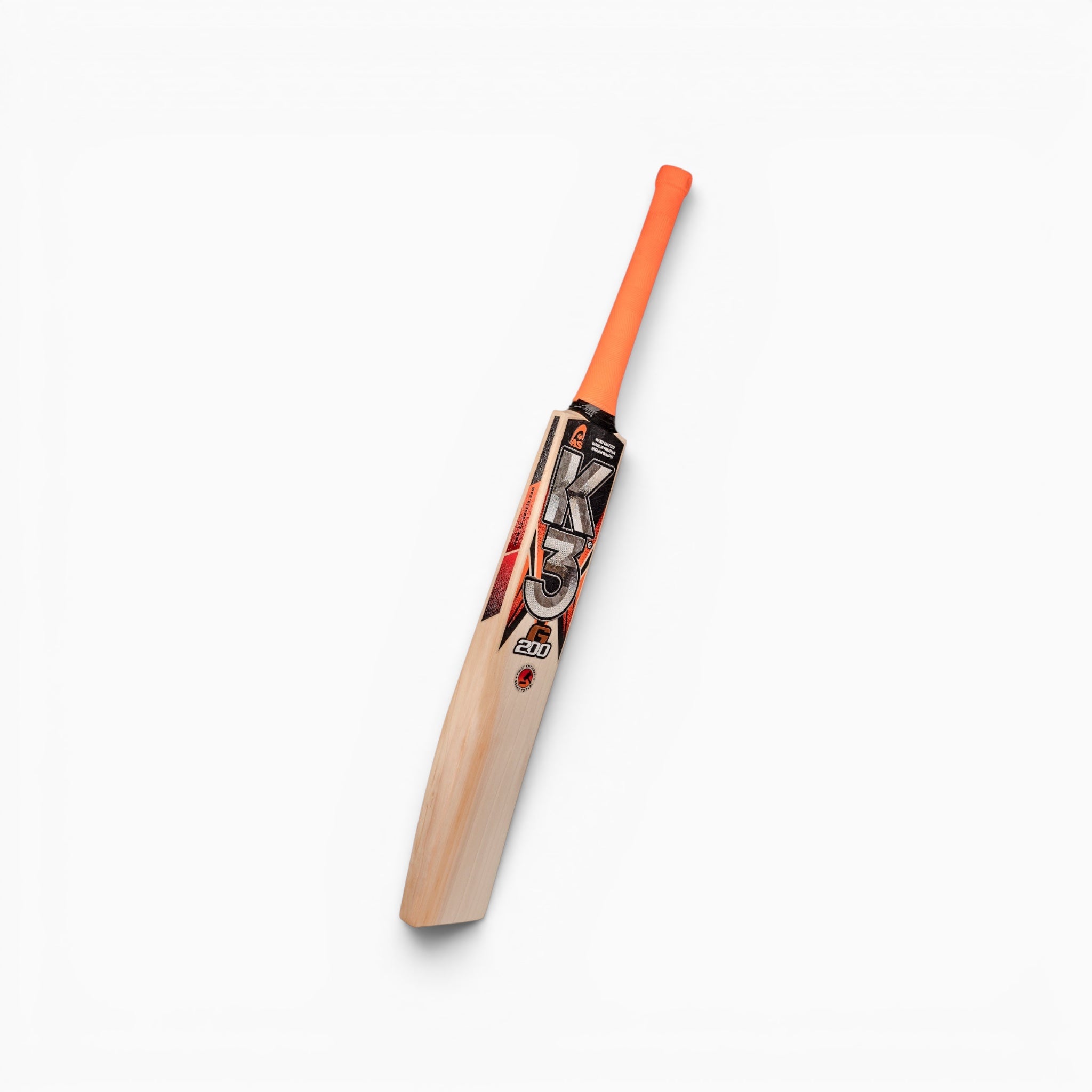 AS G200 Bat HD Ball