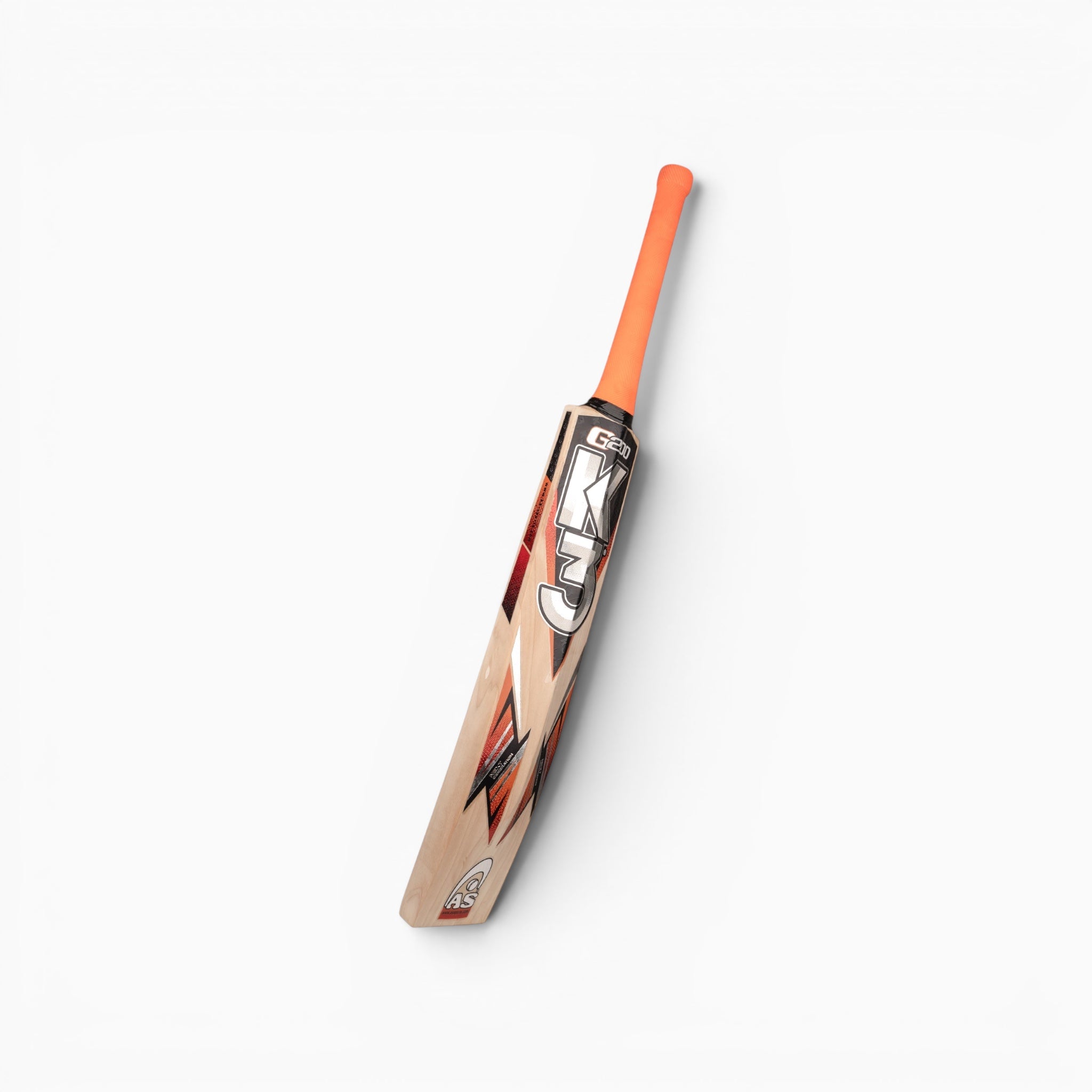 AS G200 Bat HD Ball