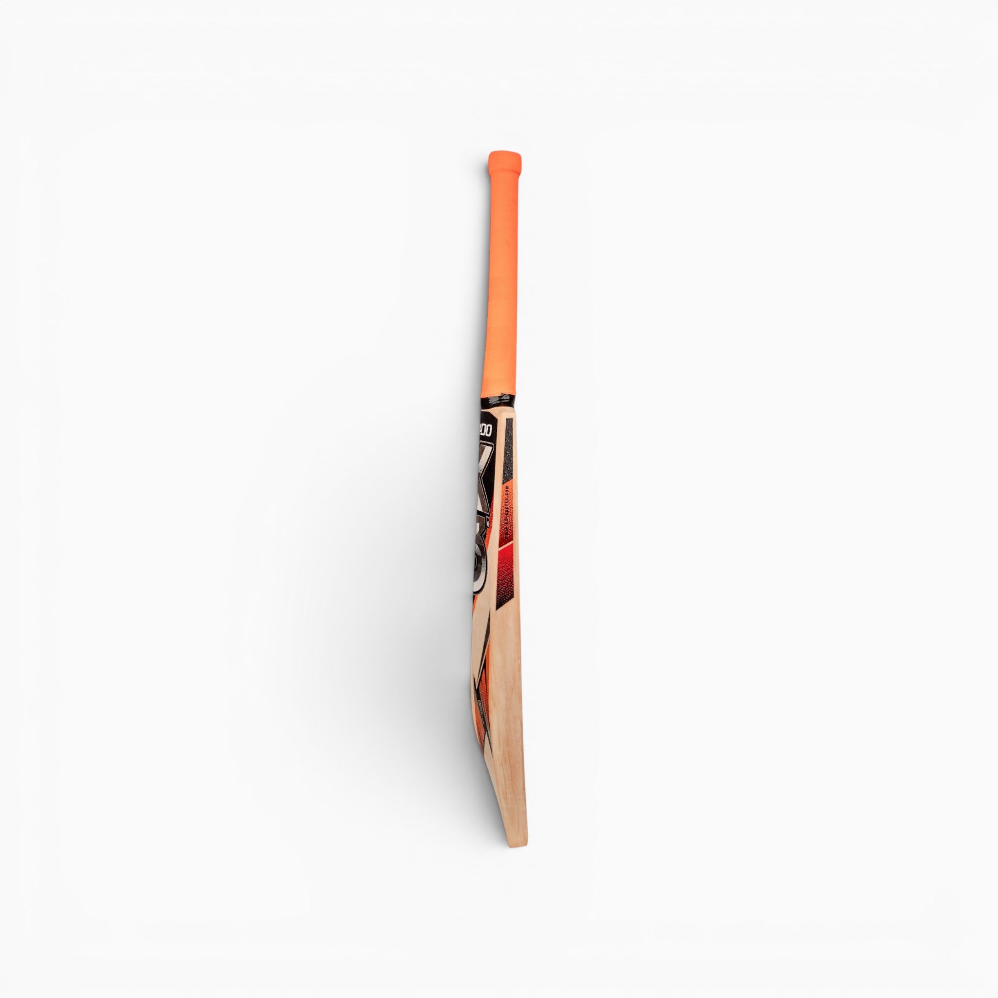 AS G200 Bat HD Ball