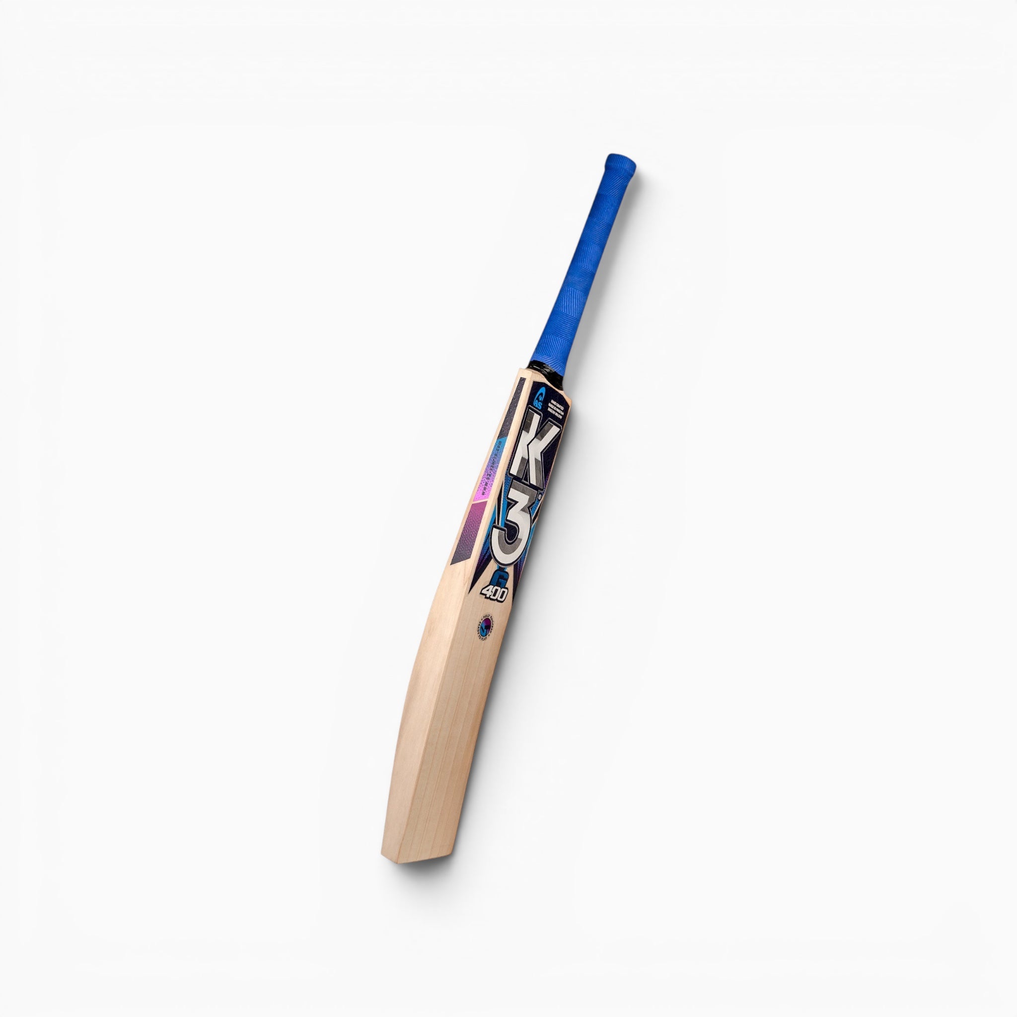 AS G400 Bat HD Ball