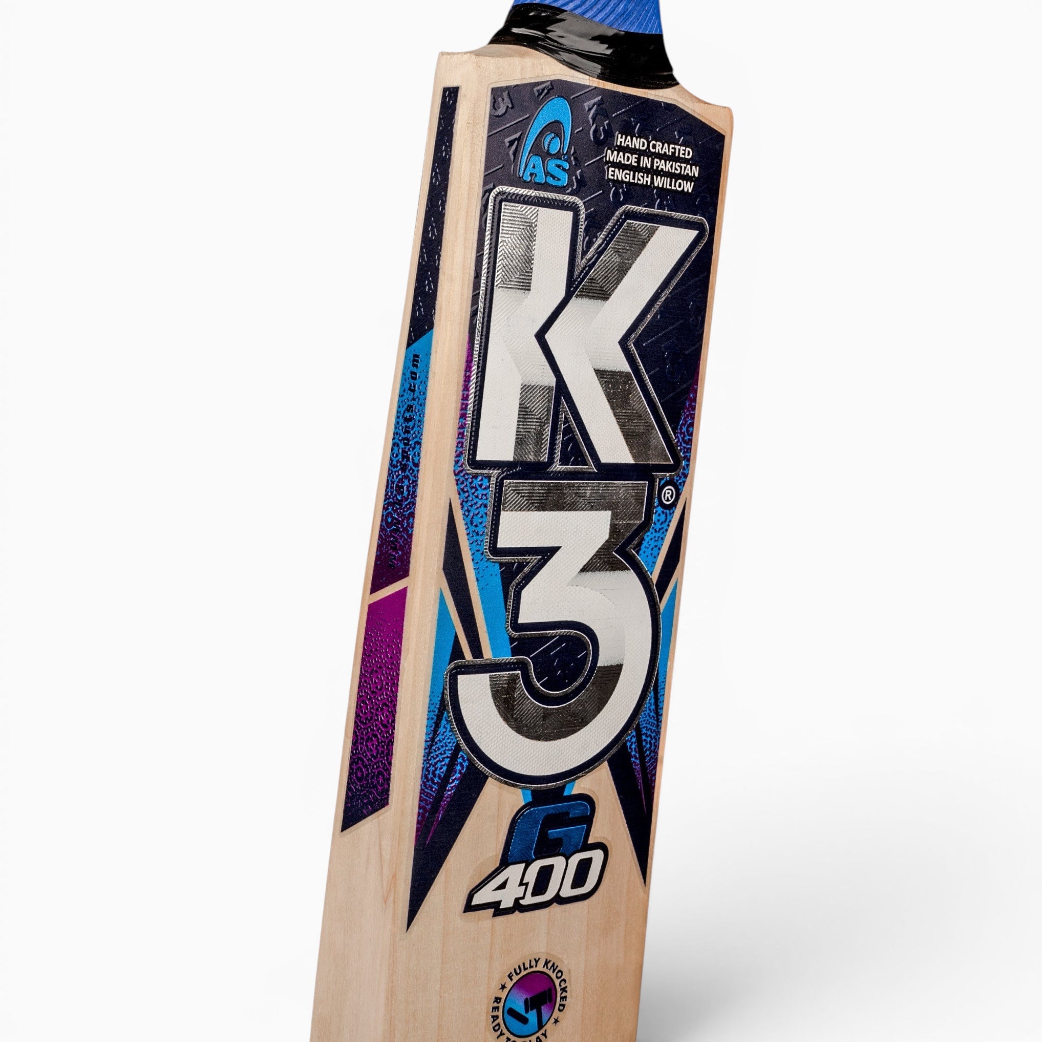 AS G400 Bat HD Ball