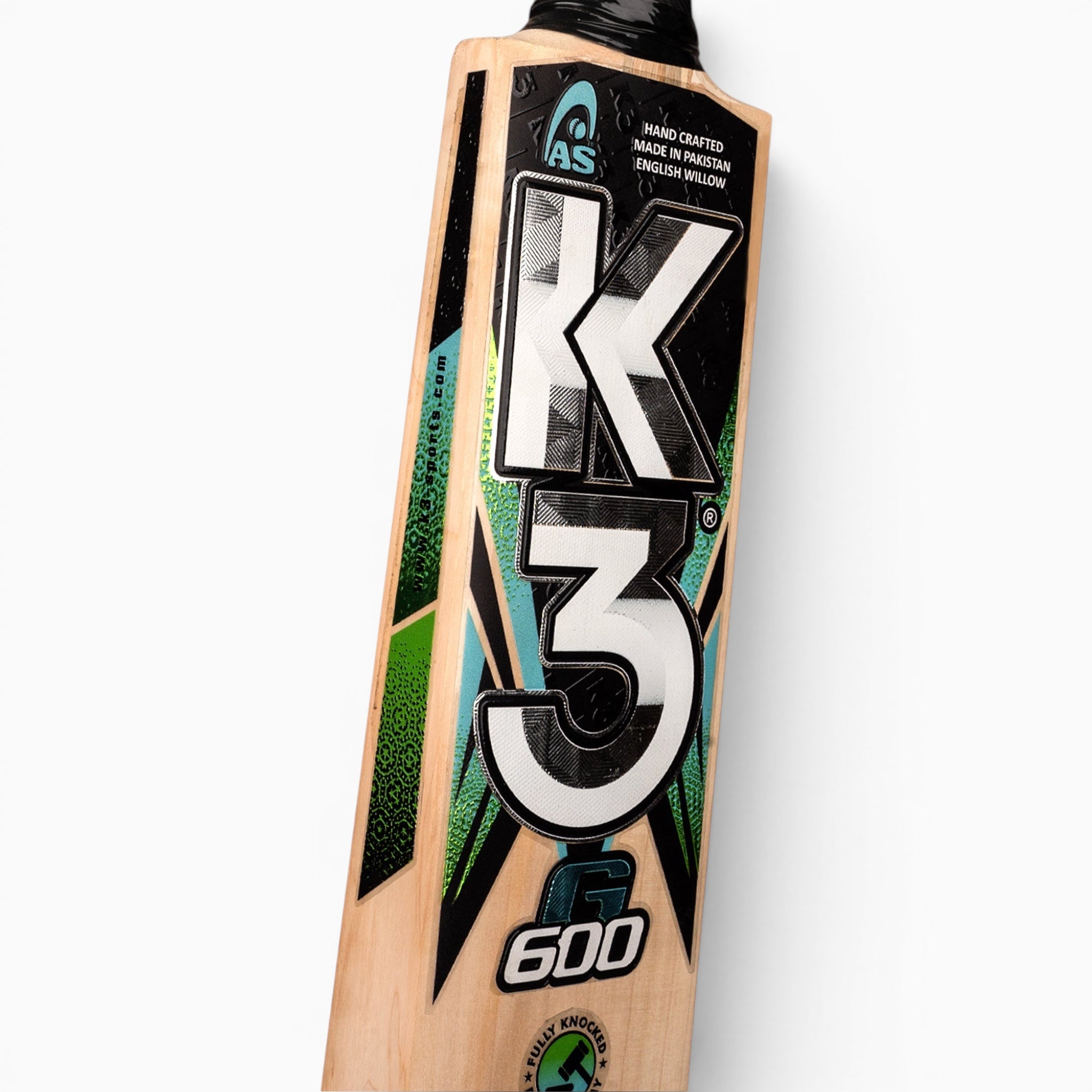 AS G600 Bat HD Ball