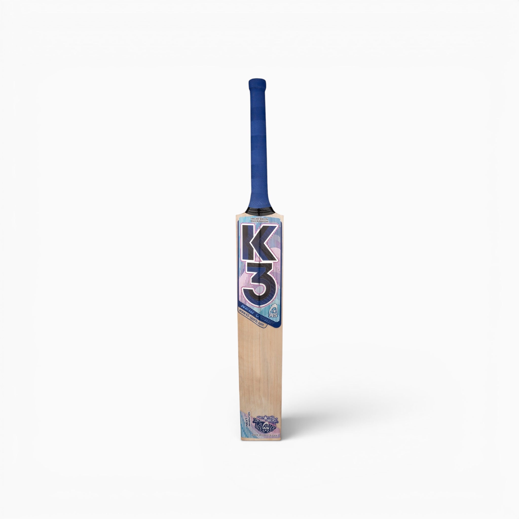 AS V100 Bat HD Ball