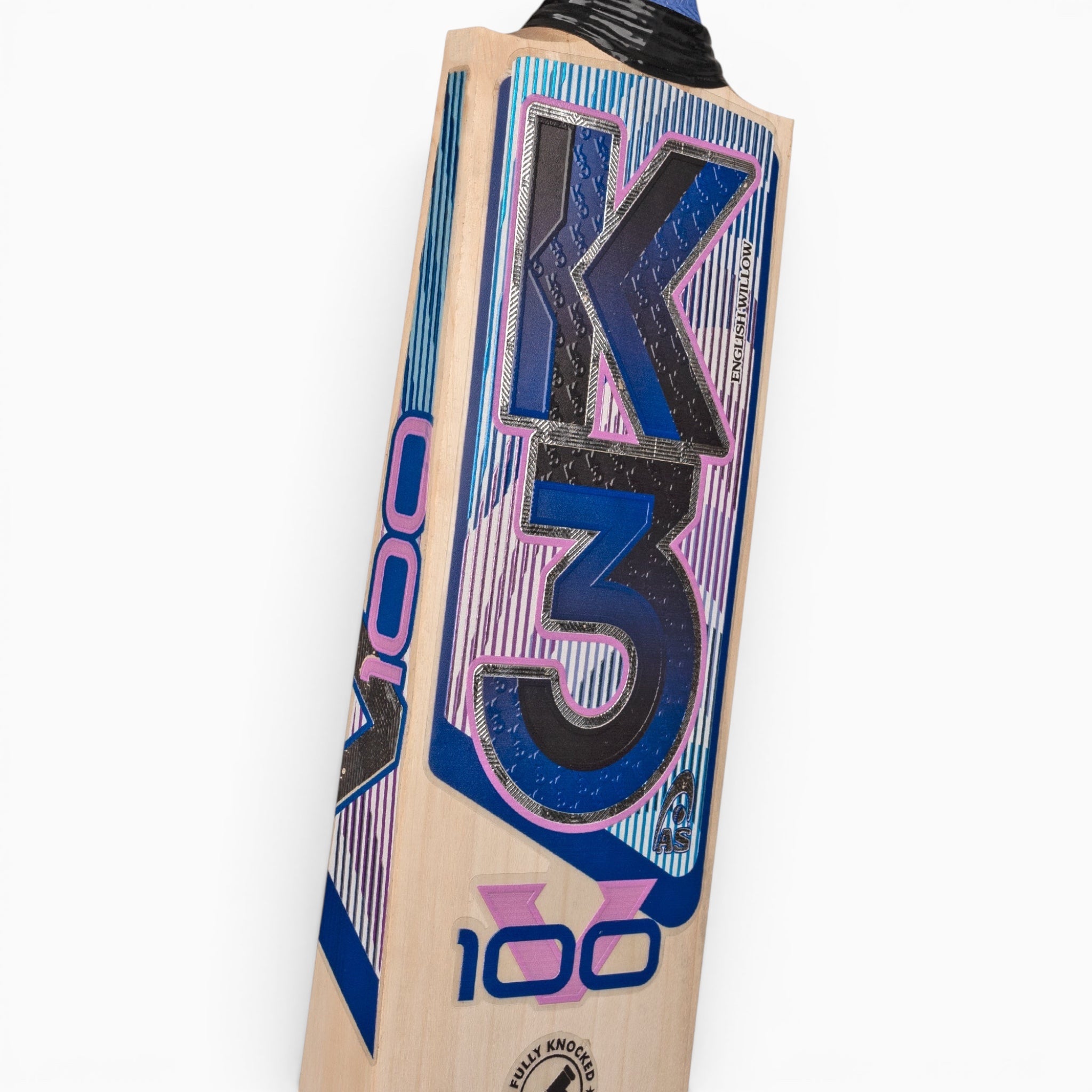 AS V100 Bat HD Ball