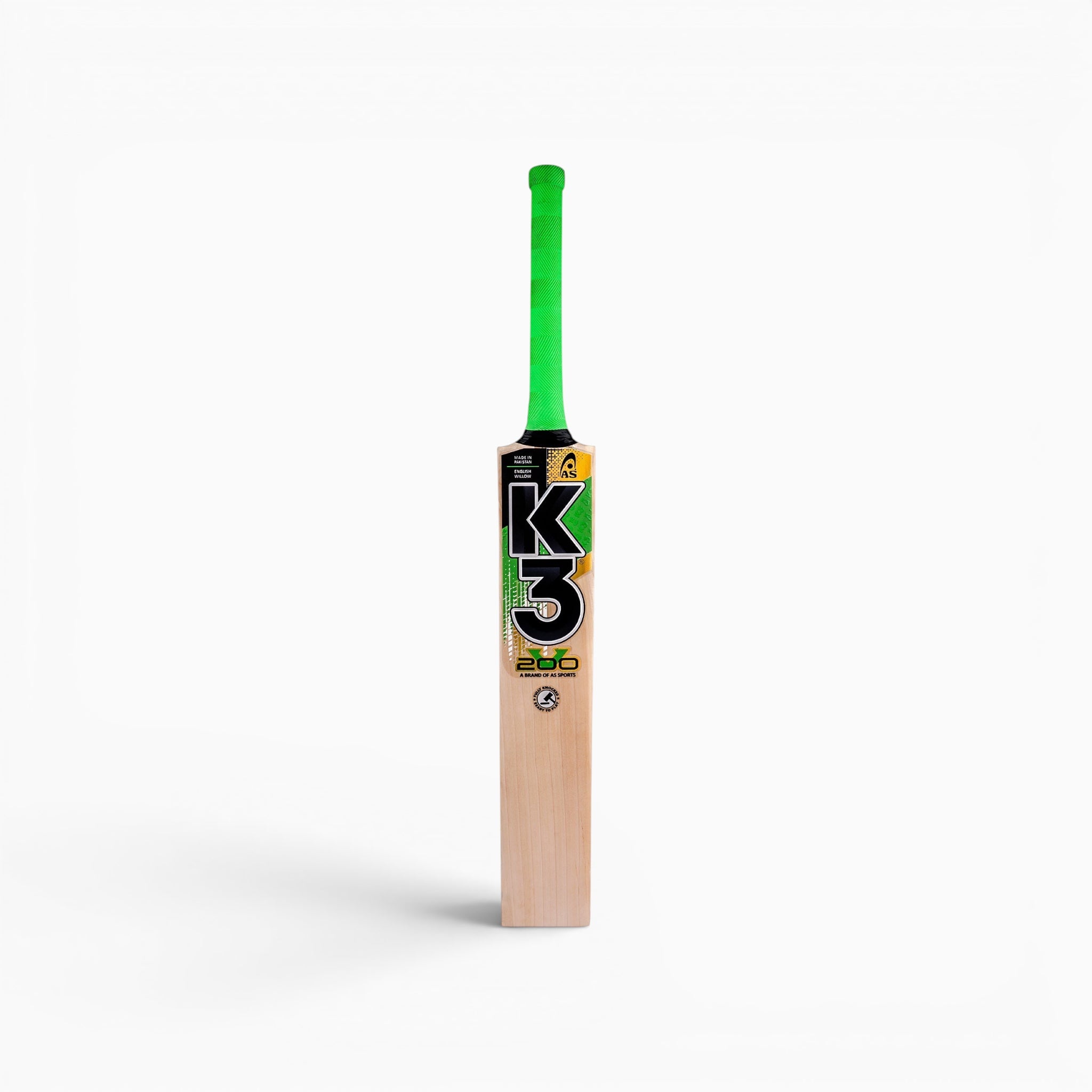 AS V200 Bat HD Ball