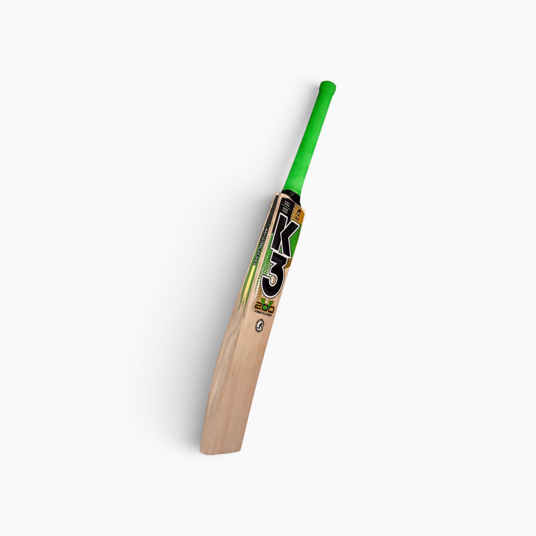 AS V200 Bat HD Ball