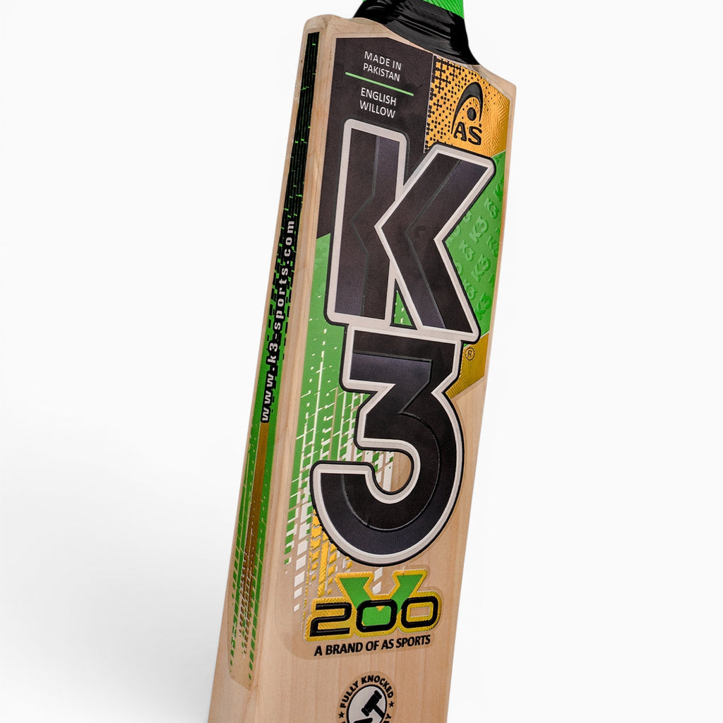 AS V200 Bat HD Ball
